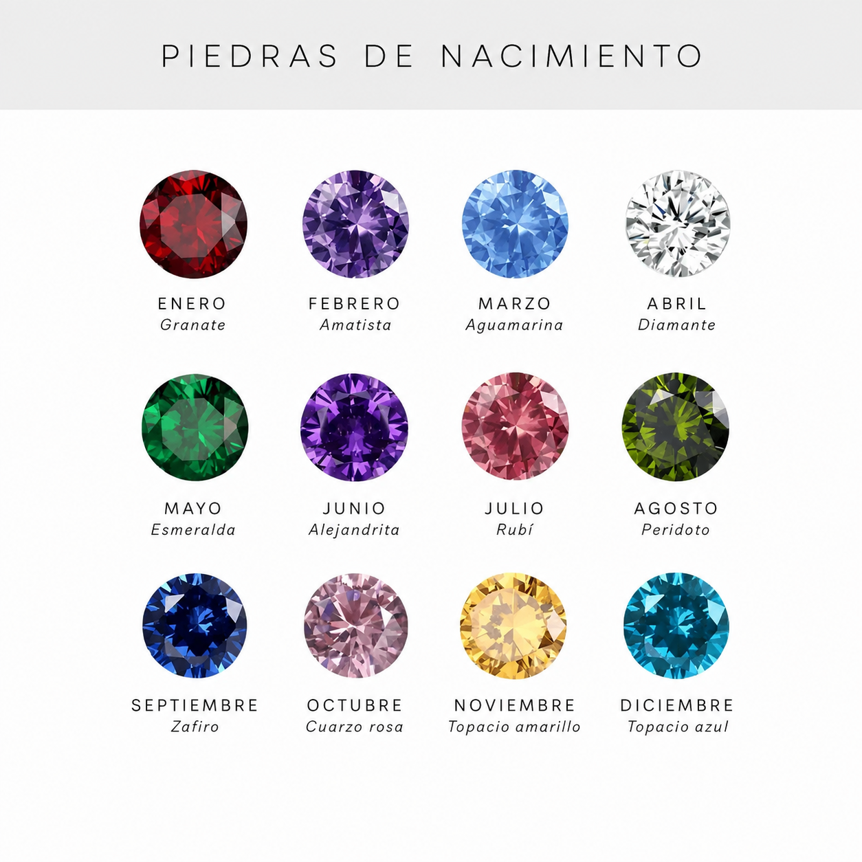 LIORA ANILLO