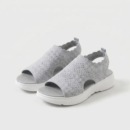 Amalfi — Sandalias Confort