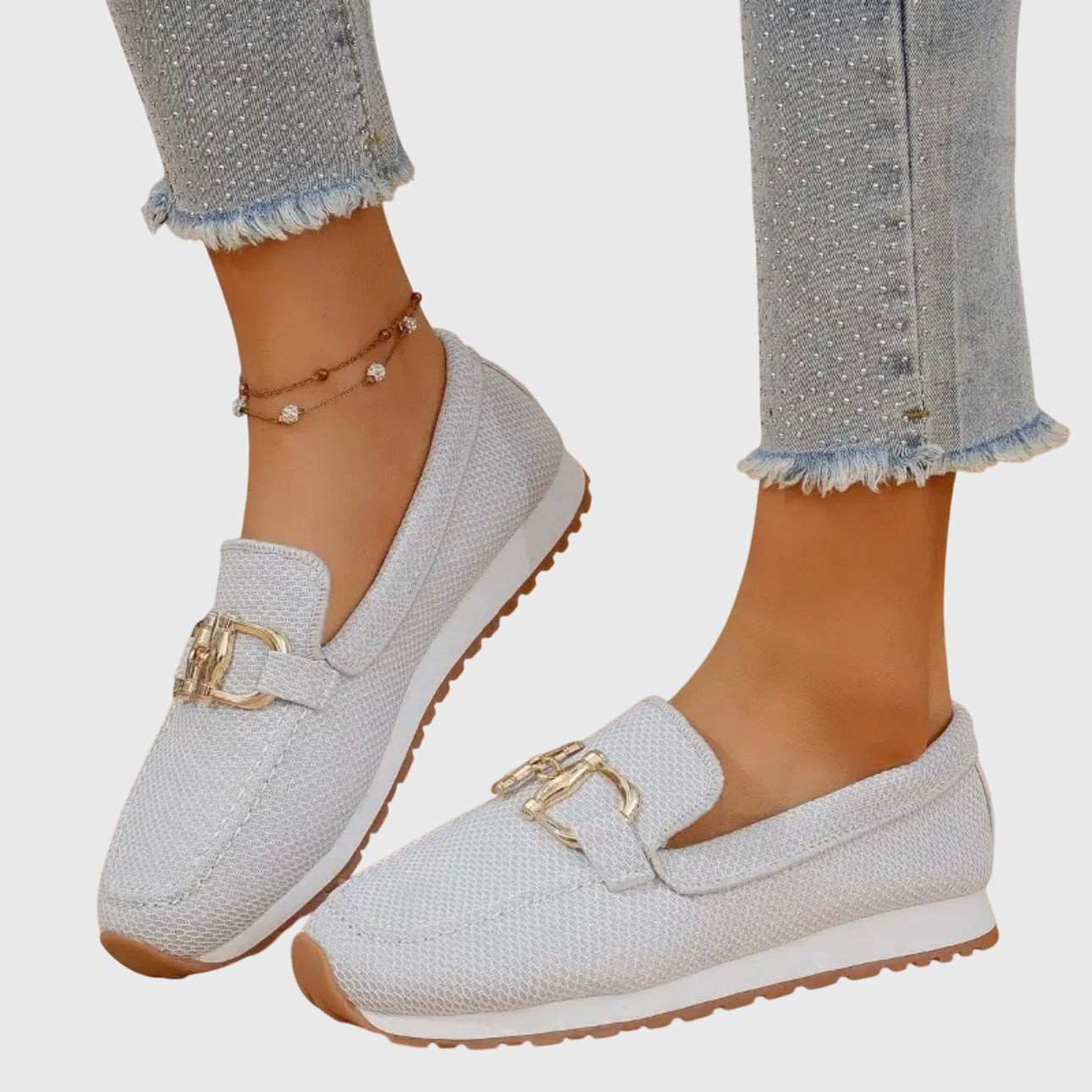 Mocasines Nevada | Elegancia y comodidad