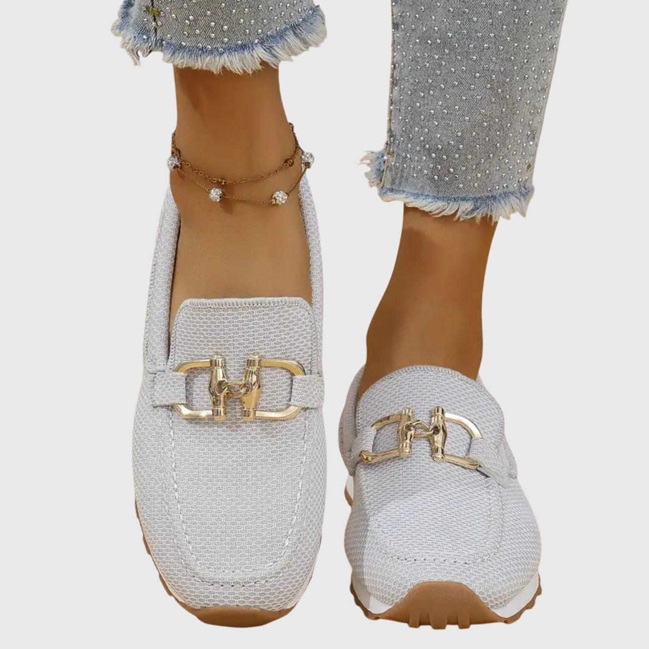 Mocasines Nevada | Elegancia y comodidad