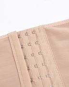 Short Faja BBL de Talle Alto – Efecto Reloj de Arena