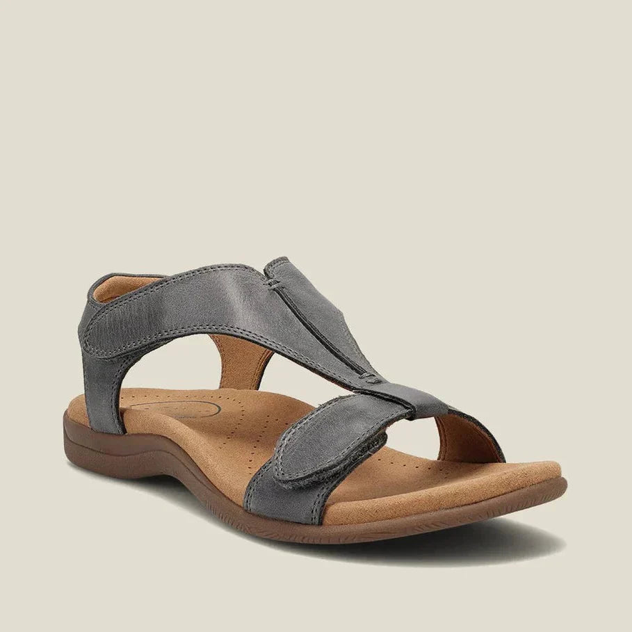 Lara — Sandalias Ergonómicas