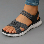 Cristina — Sandalias Ultracómodas