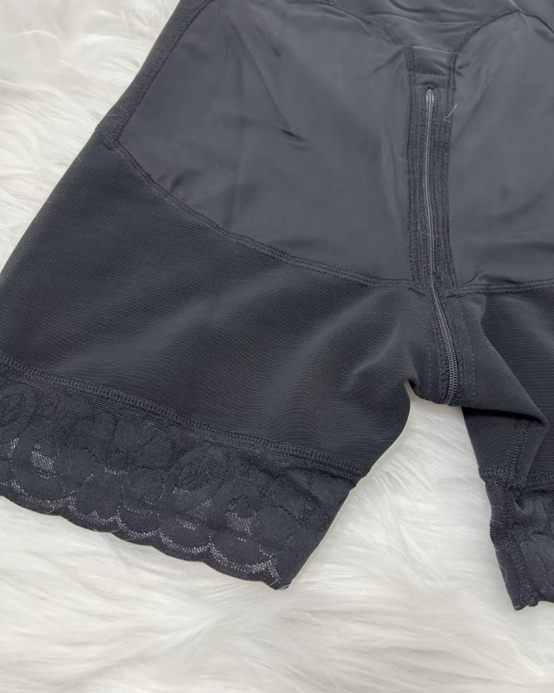 Faja Body Completa de Doble Compresión con Sujetador – Fase 2