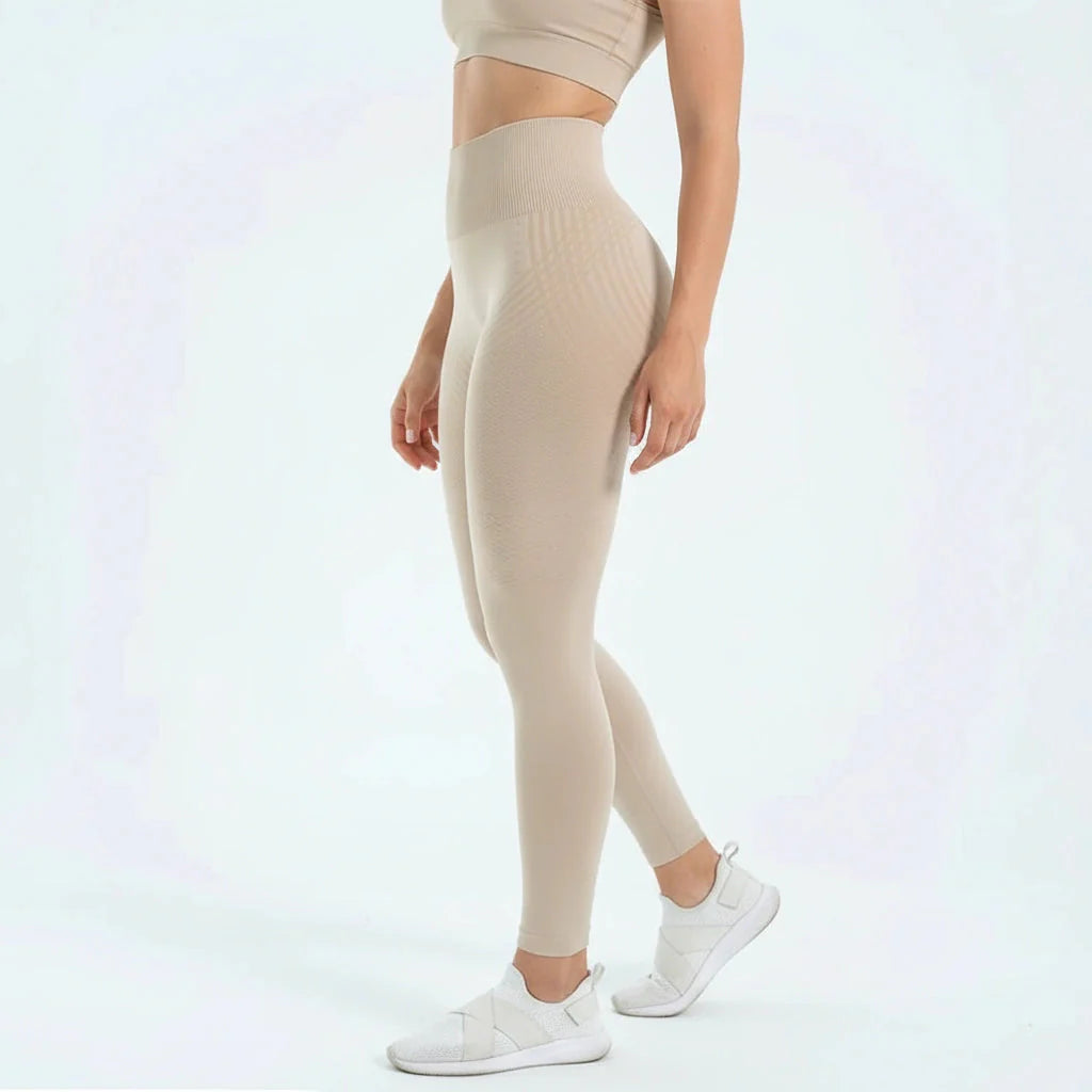 Venbelia 3D Legging –  Redefine tu silueta sin esfuerzo