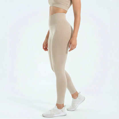Venbelia 3D Legging –  Redefine tu silueta sin esfuerzo