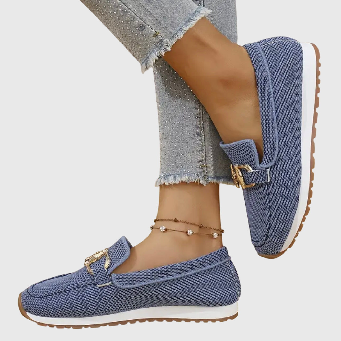Mocasines Nevada | Elegancia y comodidad