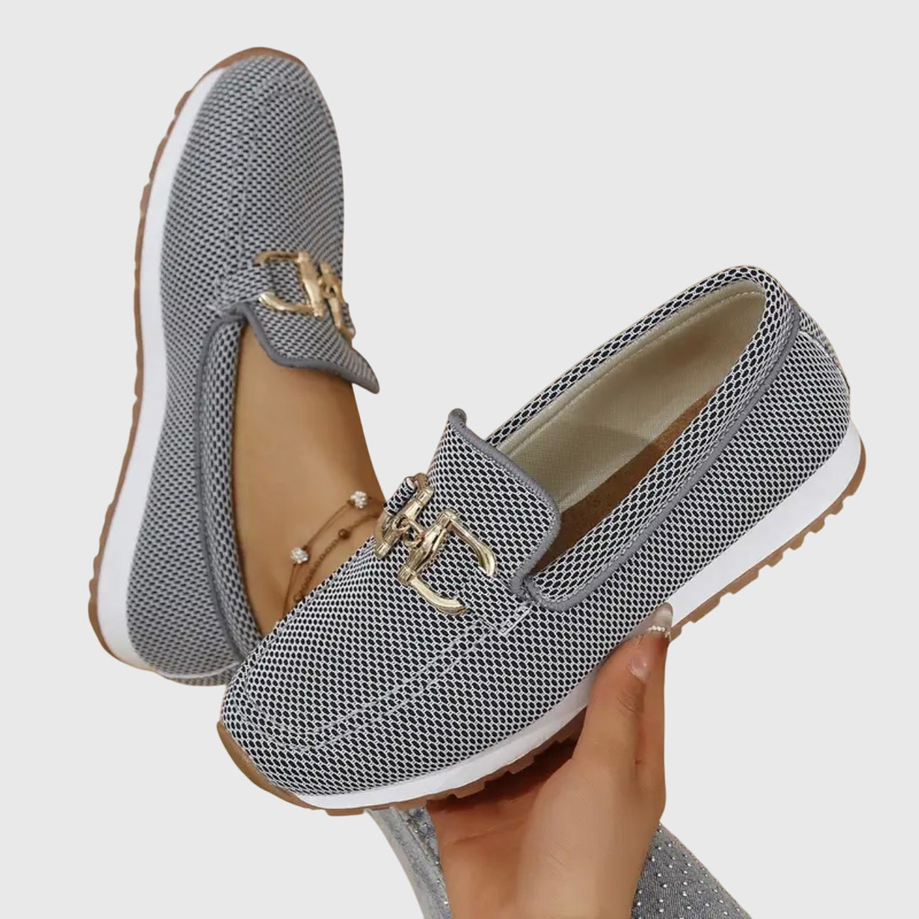 Mocasines Nevada | Elegancia y comodidad