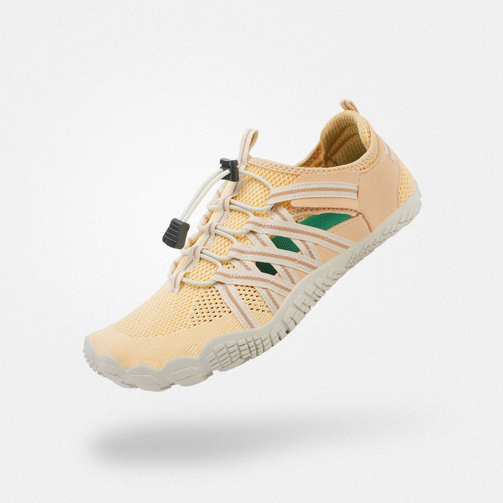 Breeze IV - Barfotssandaler