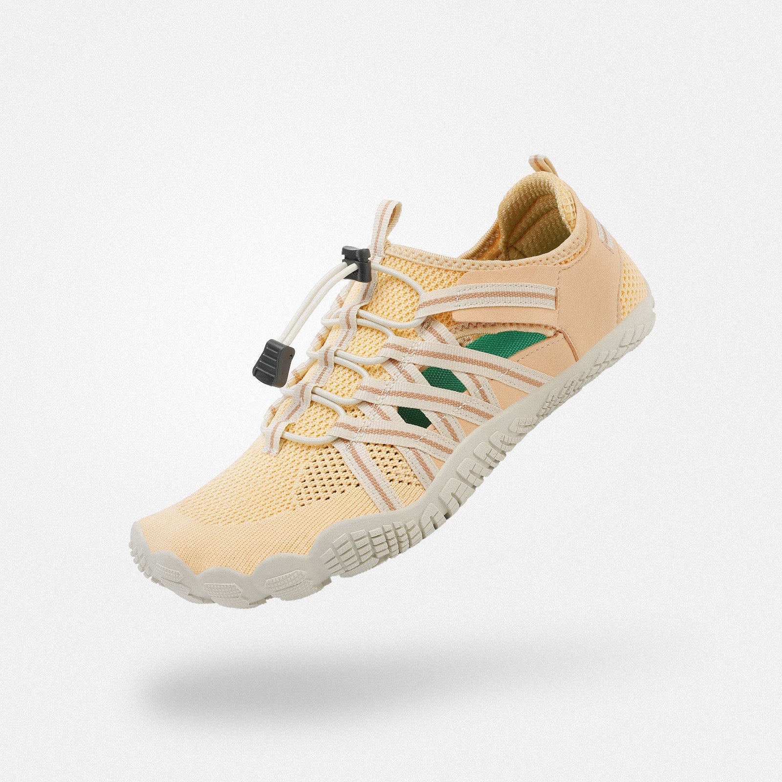 Breeze IV - Barfotssandaler