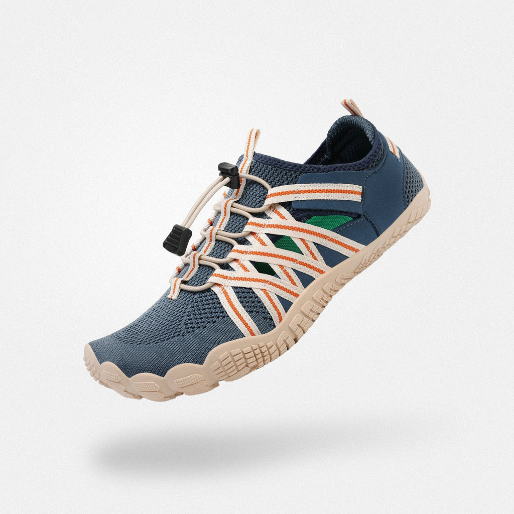 Breeze IV - Barfotssandaler