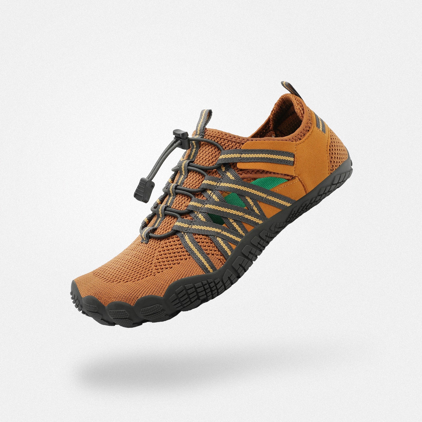 Breeze IV - Barfotssandaler