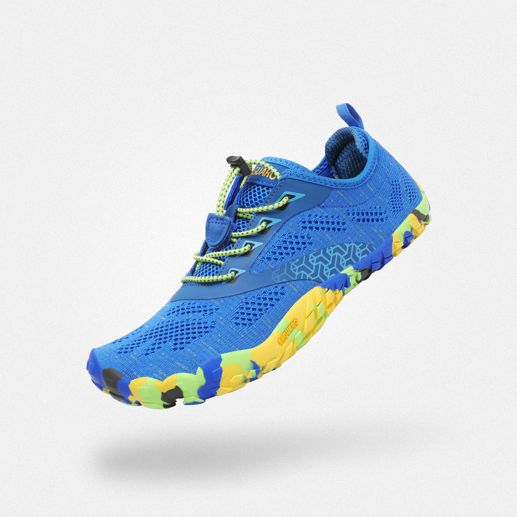 Smart II - Zapatos Barefoot