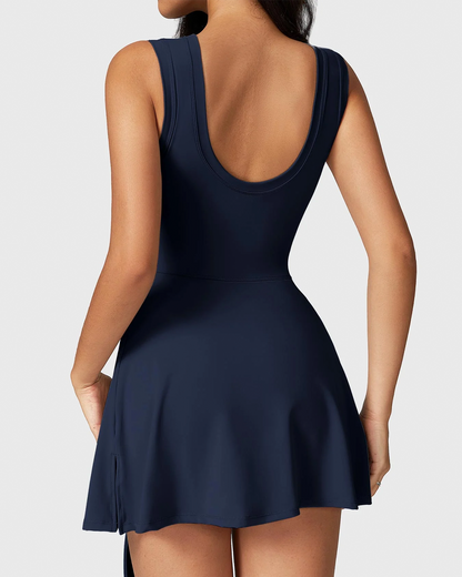 Vestido Sofía · Active Tennis Dress