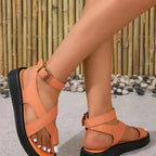 Ortho — Sandalias Confort Extremo