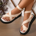 Ortho — Sandalias Confort Extremo