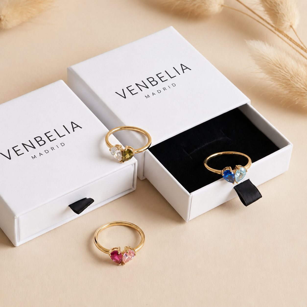 LIORA ANILLO