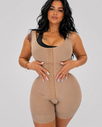 Faja Body Completa de Alta Compresión – Fase 3, Control de Abdomen