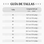 Zapatos de seguridad para hombre con puntera de acero y cierre giratorio
