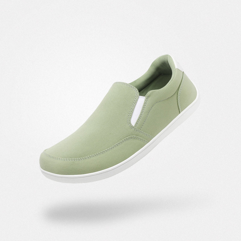 Relax V - Zapatos Barefoot