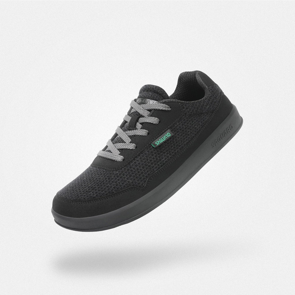 Zeal I - Zapatos Barefoot