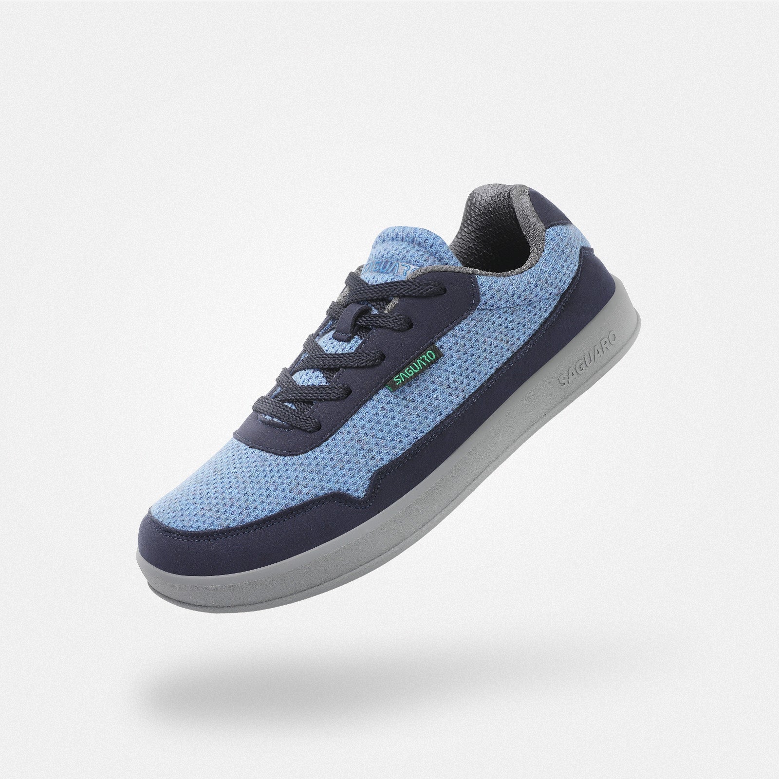Zeal I - Zapatos Barefoot