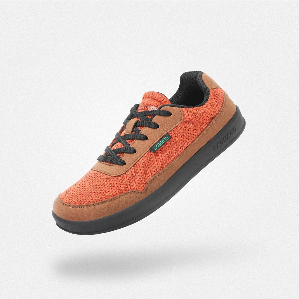 Zeal I - Zapatos Barefoot