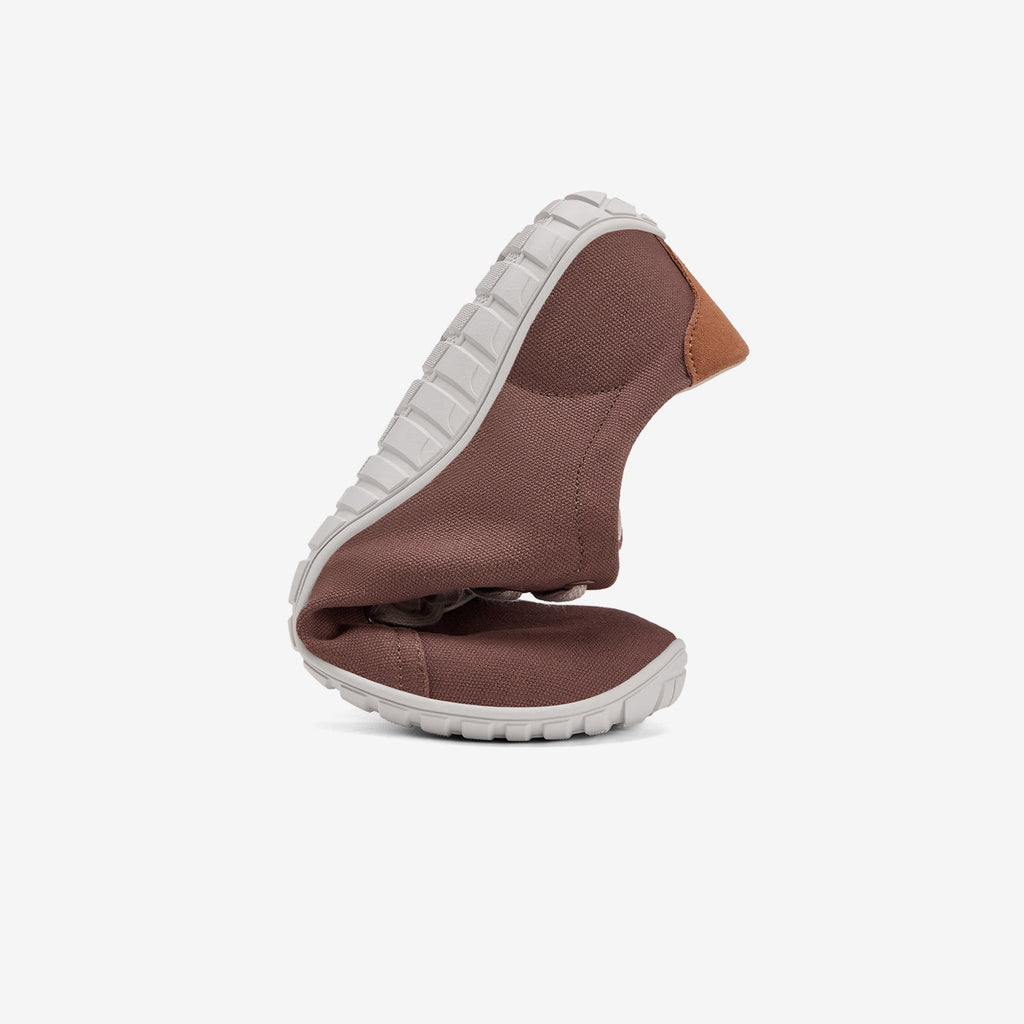 Retro I  - Zapatos Barefoot