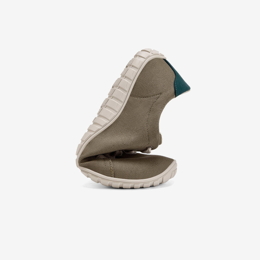 Retro I  - Zapatos Barefoot