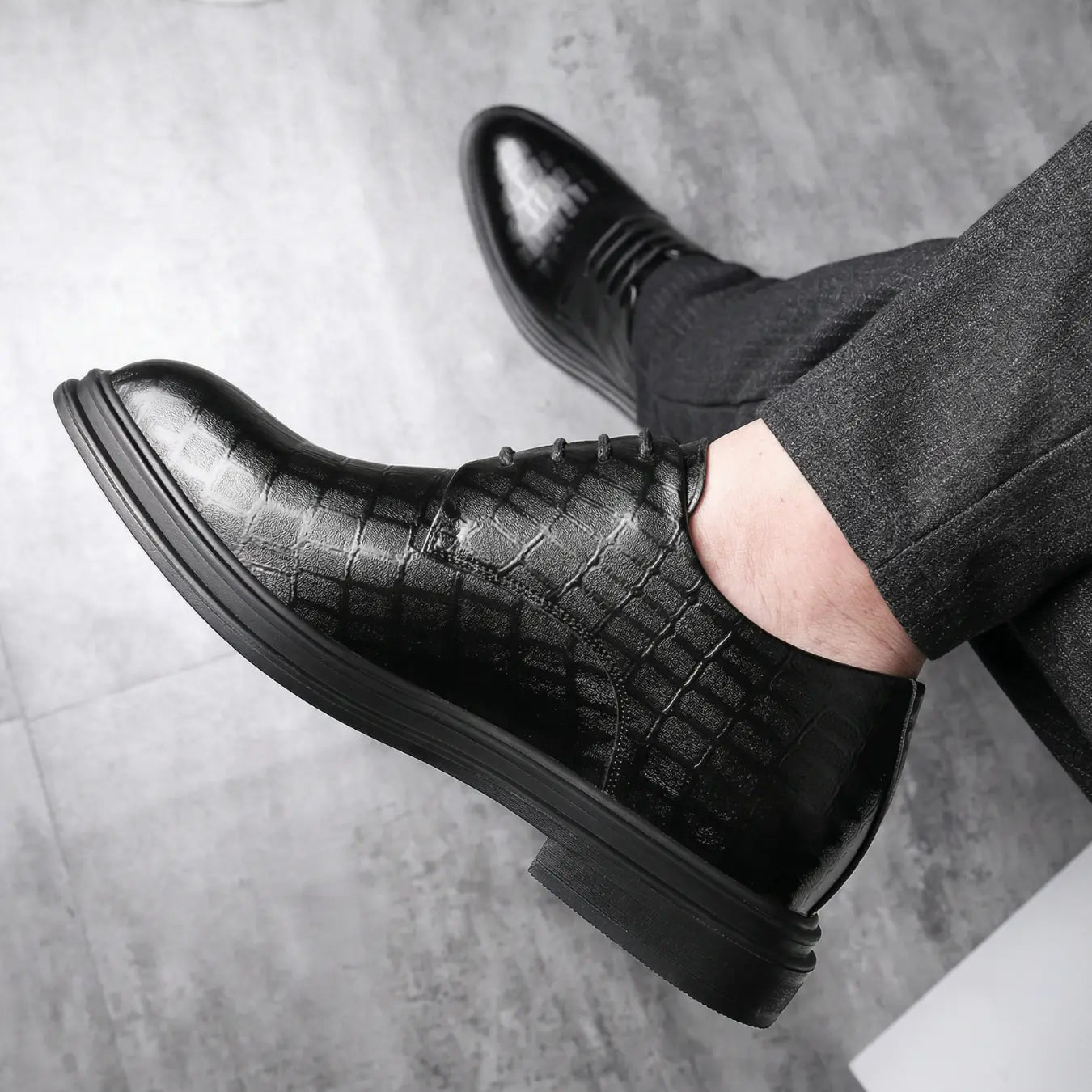 Imperial - 8cm (3")