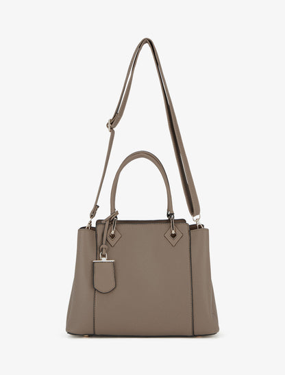 Sac à main Zola - Taupe