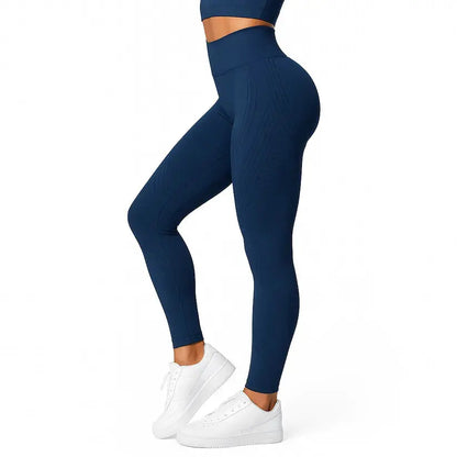 Mallas Venbelia 3D: Despídete de forma natural del dolor y la hinchazón del lipedema