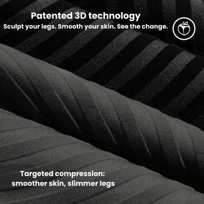 Venbelia 3D Legging –  Redefine tu silueta sin esfuerzo