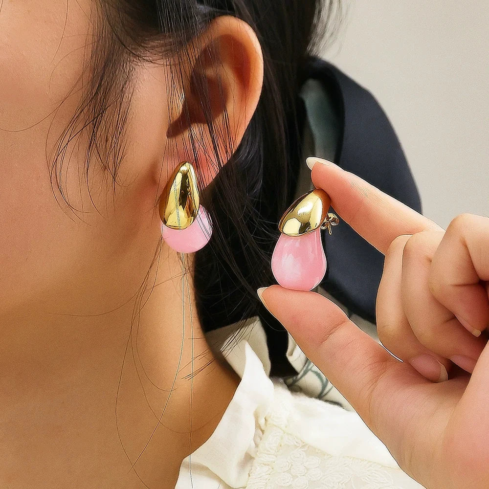 PENDIENTES NORALI