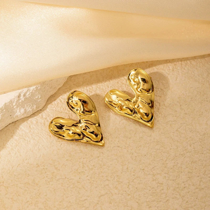 PENDIENTES ORELAI