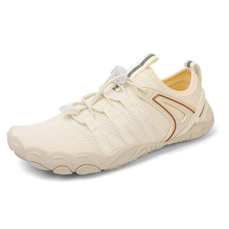 Breeze IV barfotasandaler