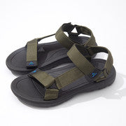 Nudo I barfotasandaler