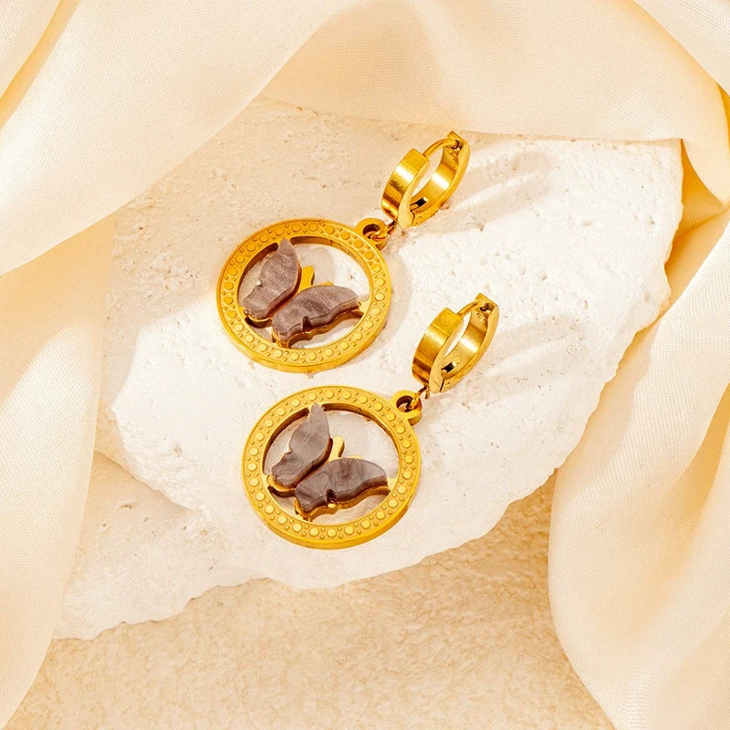 PENDIENTES KELANI