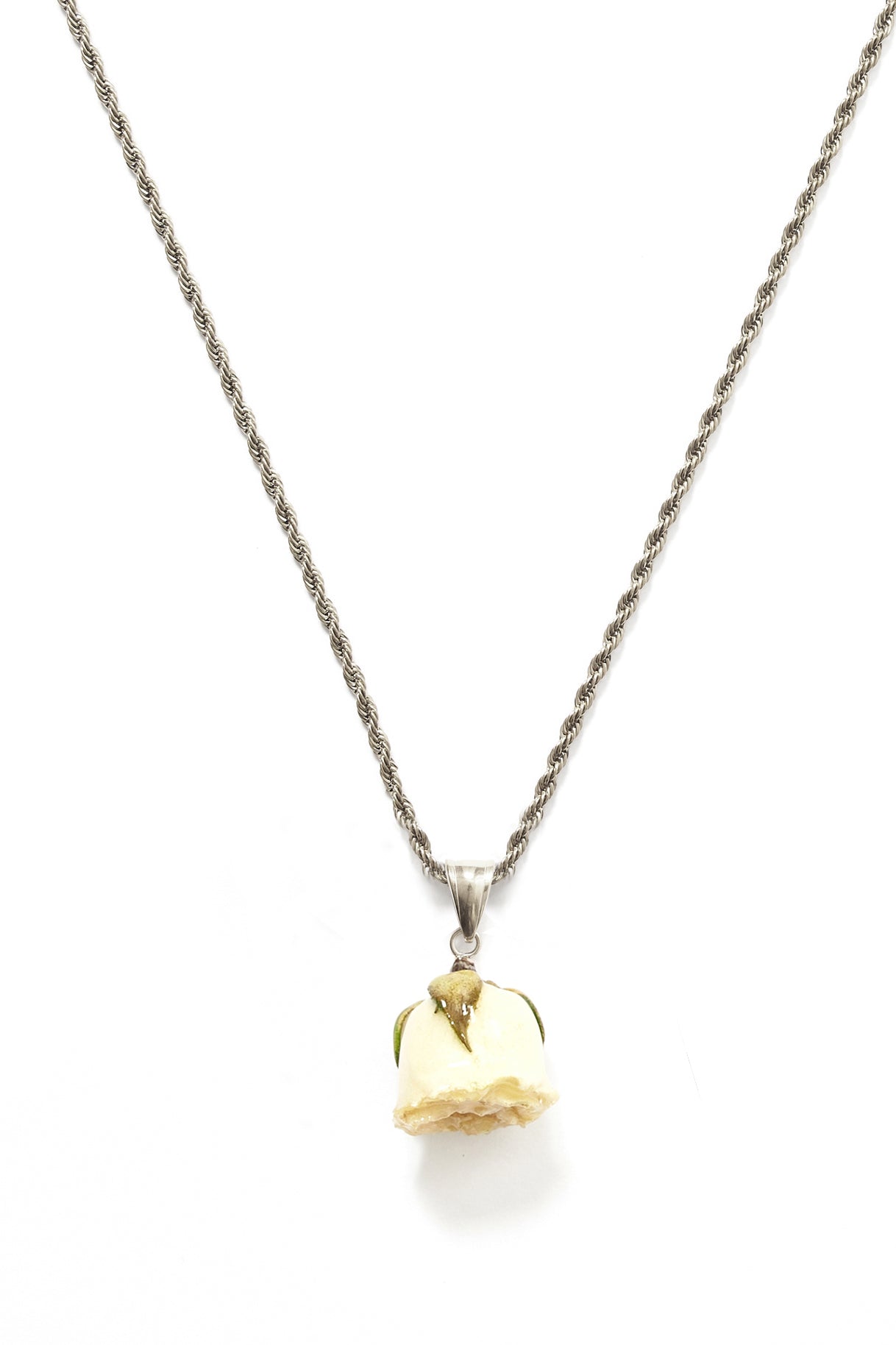"Hold me tight" Necklace