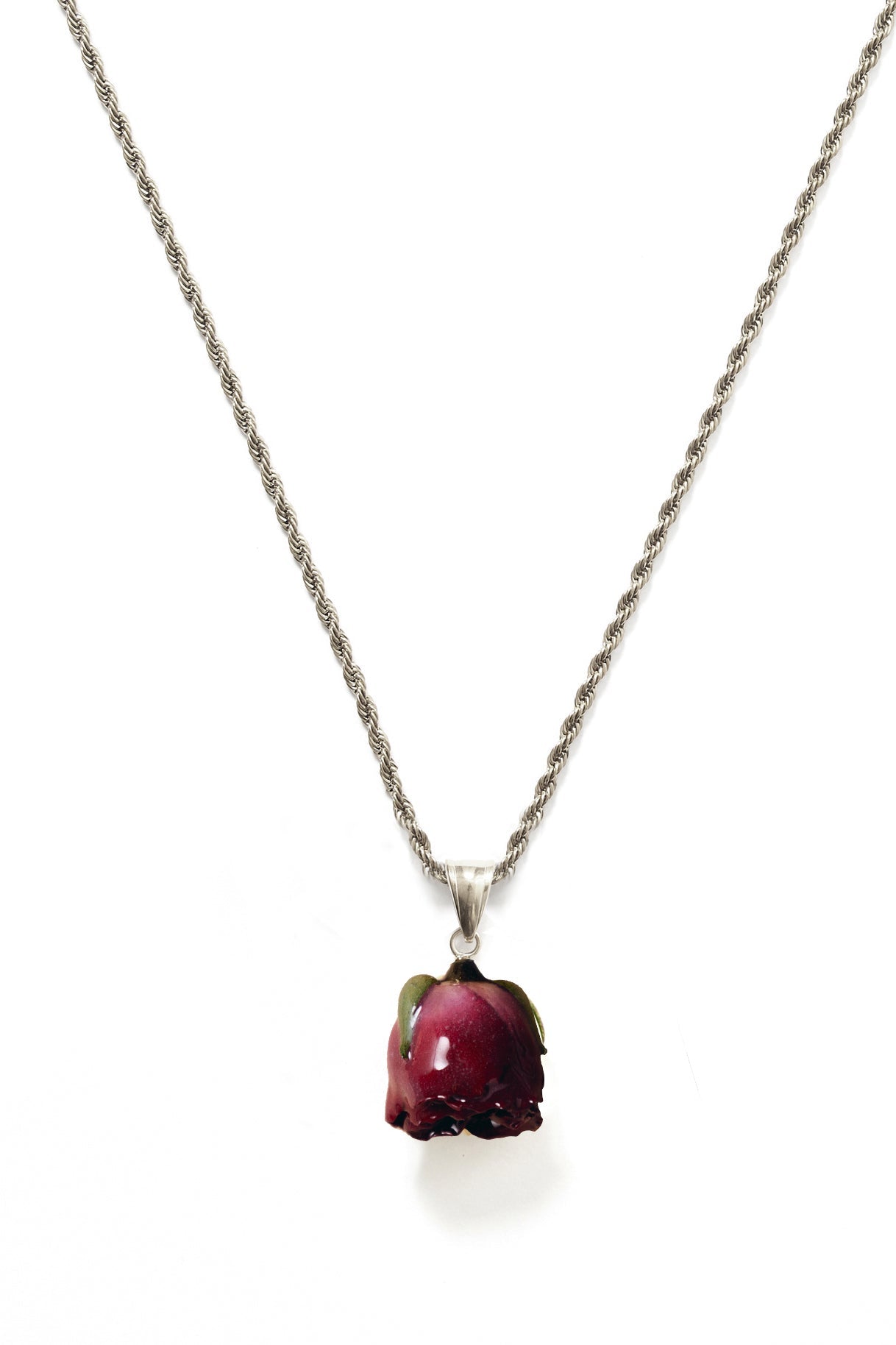 "Hold me tight" Necklace