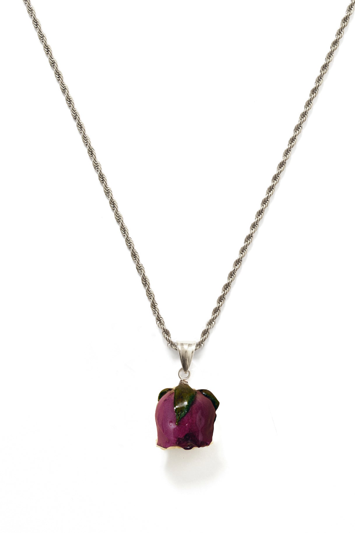 "Hold me tight" Necklace
