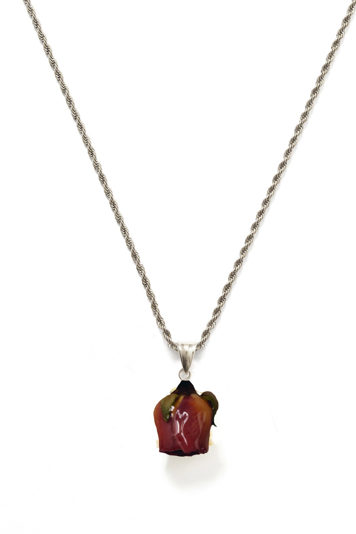 "Hold me tight" Necklace
