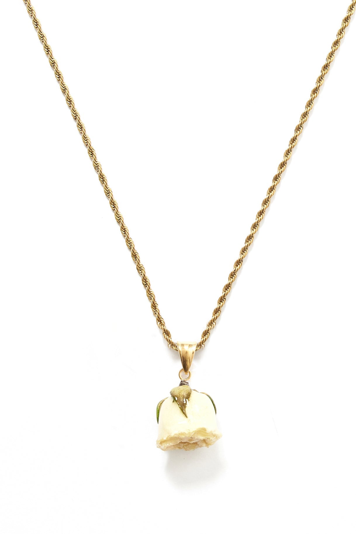 "Hold me tight" Necklace