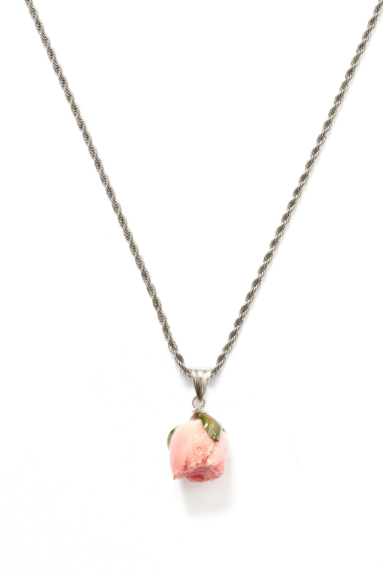"Hold me tight" Necklace