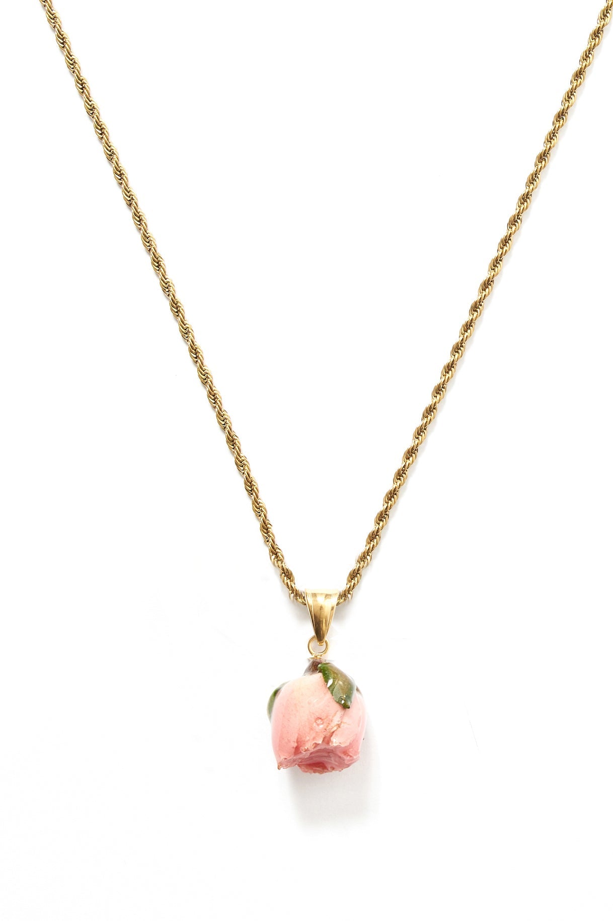 "Hold me tight" Necklace