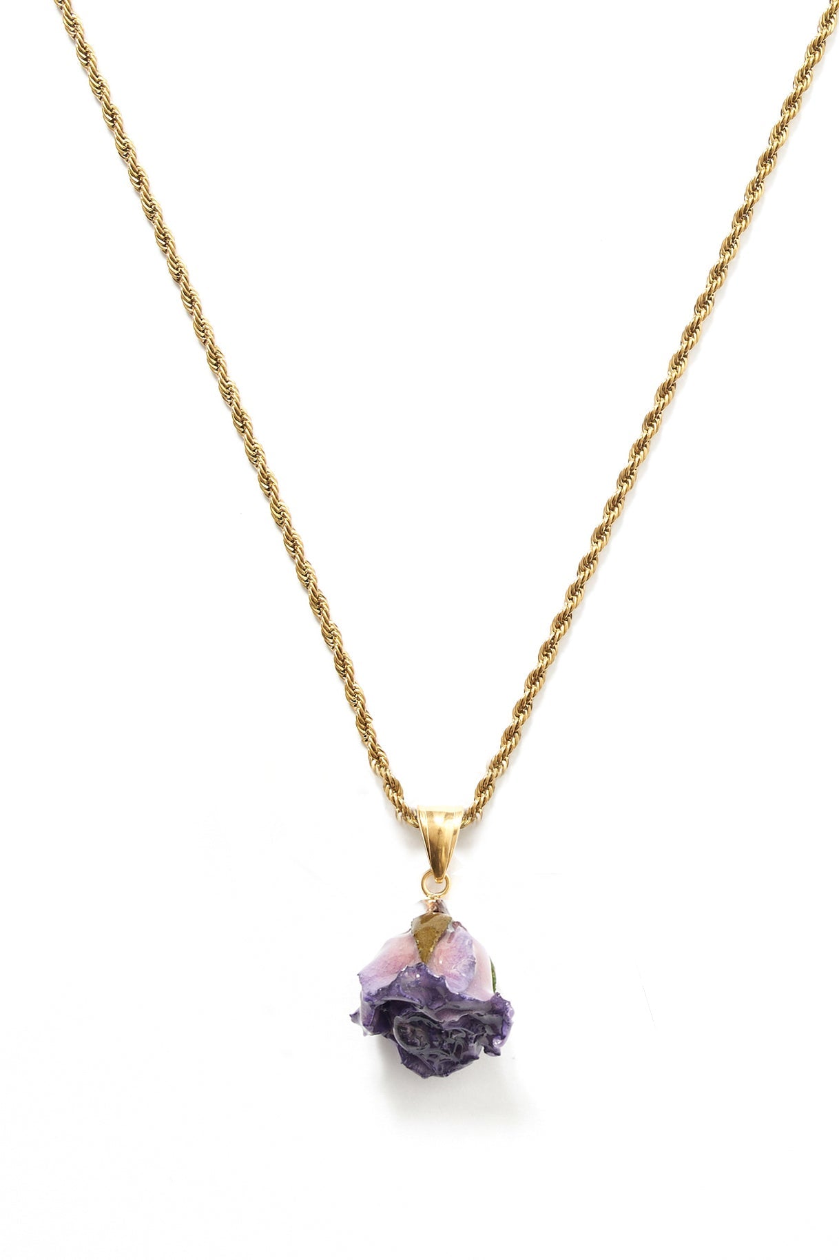"Hold me tight" Necklace
