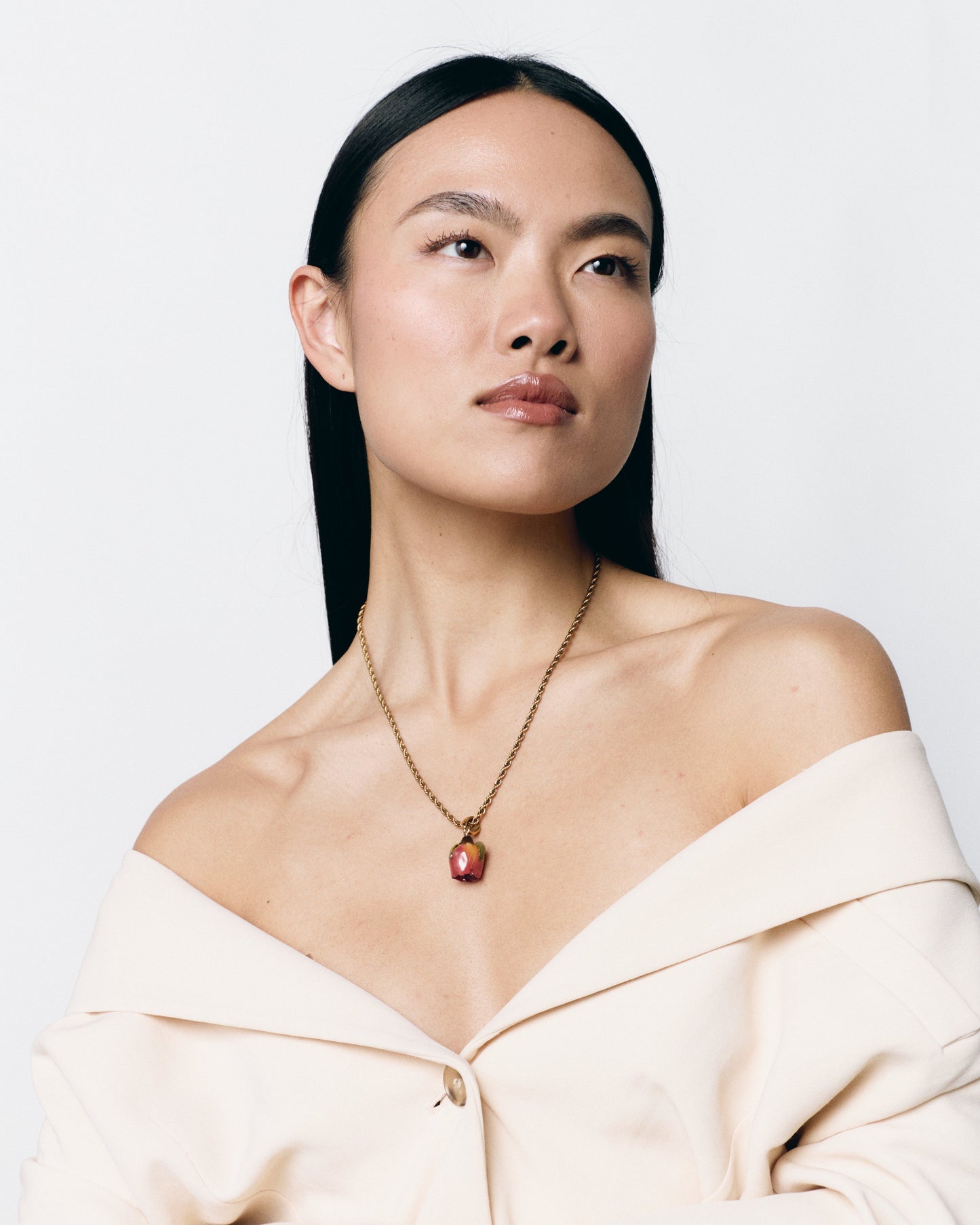 "Hold me tight" Necklace