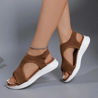 Brezza — Sandalias Transpirables