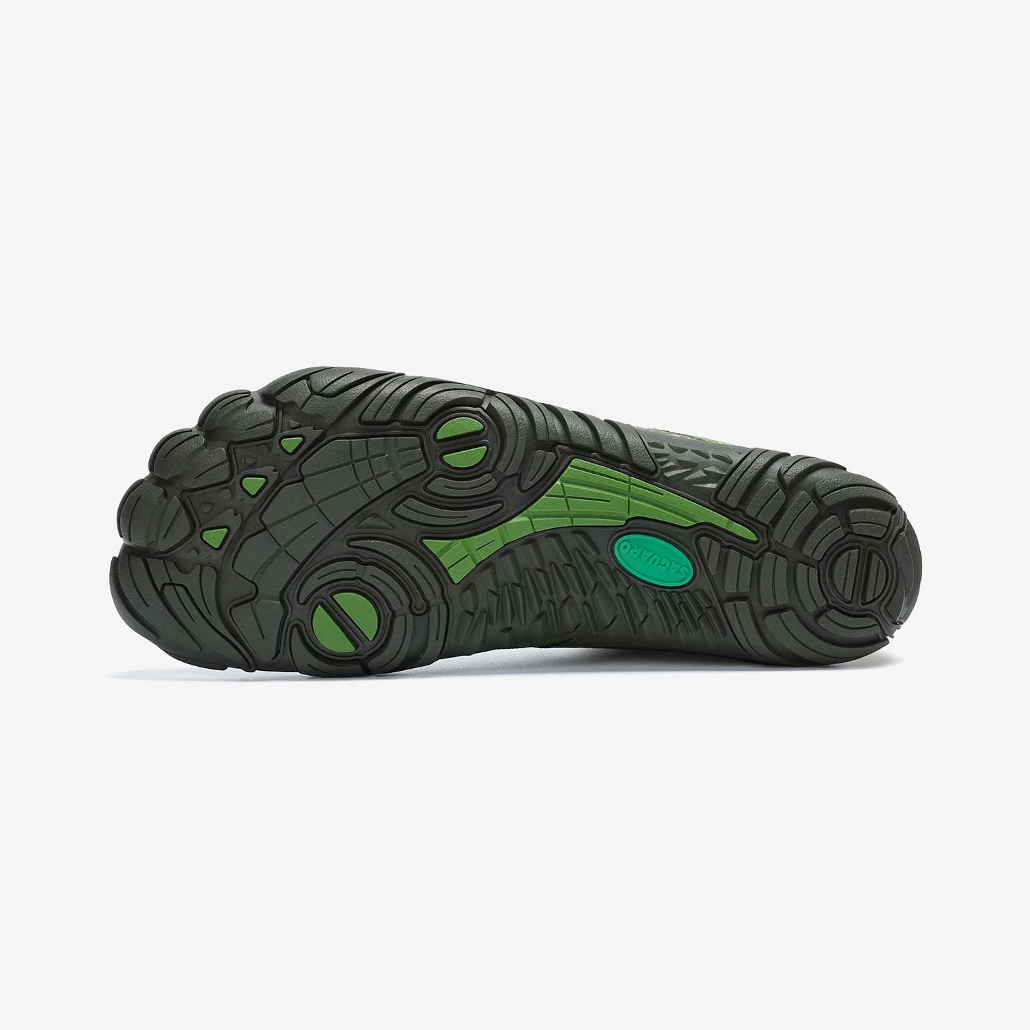 Free Ⅰ - Zapatos Barefoot
