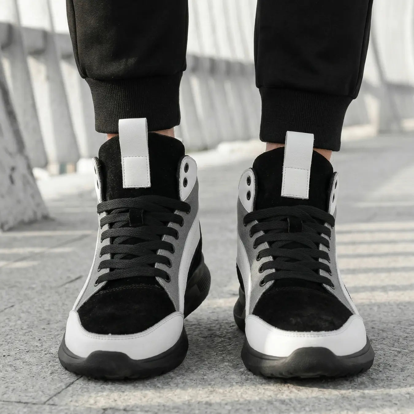 SkyDunk - 8cm (3")